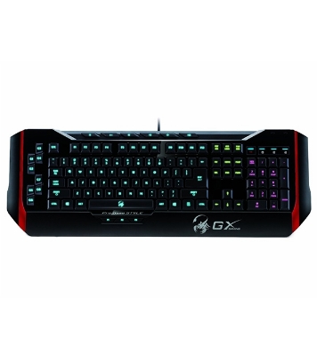 Picture of Genius Gaming Keyboard Manticore EX3032