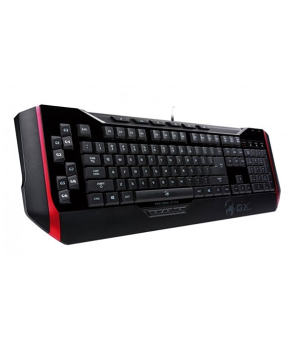 Picture of Genius Gaming Keyboard Manticore EX3032