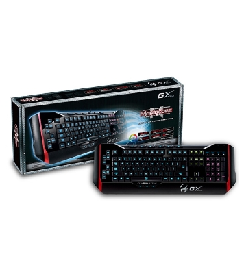 Picture of Genius Gaming Keyboard Manticore EX3032