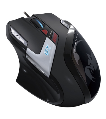 Picture of Genius Gaming Mouse DeathTaker EX3034
