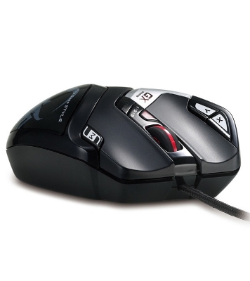 Picture of Genius Gaming Mouse DeathTaker EX3034