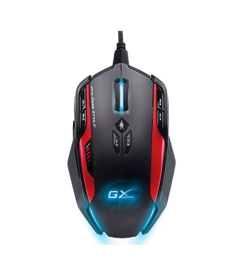 Picture of Genius Gaming Mouse Gila EX3035