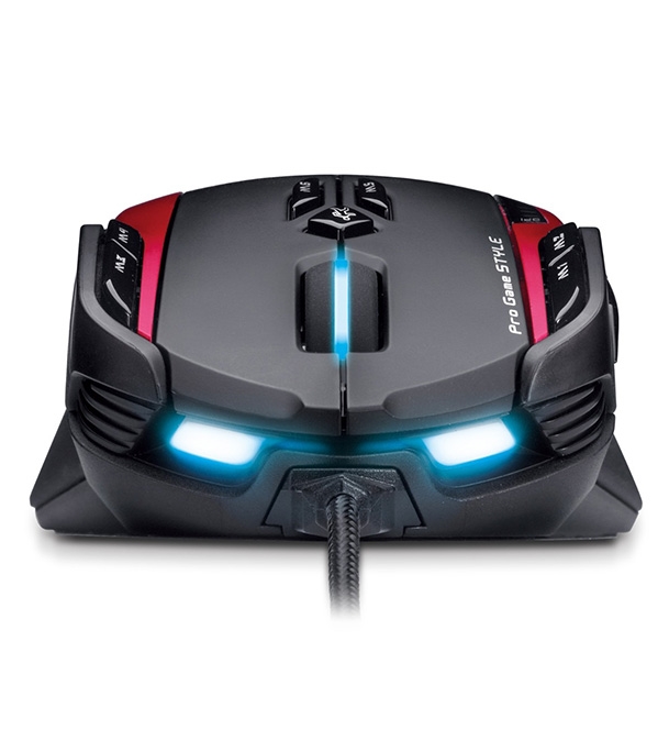 Picture of Genius Gaming Mouse Gila EX3035
