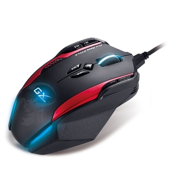 Picture of Genius Gaming Mouse Gila EX3035