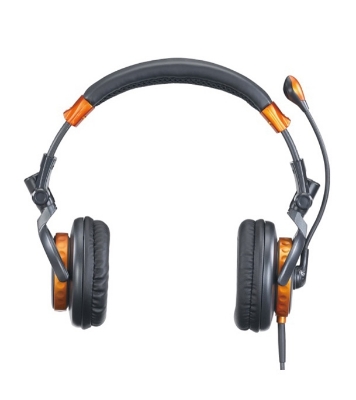Picture of Genius Gaming Headset HS-G530 EX3036