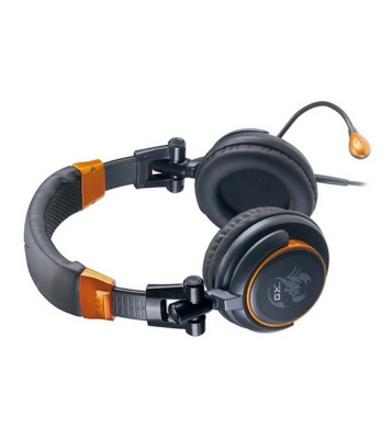 Picture of Genius Gaming Headset HS-G530 EX3036