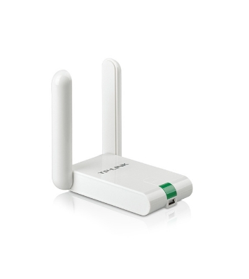 Picture of TP-LINK 300Mbps High Gain Wireless USB Adapter TL‐WN822N EX2033