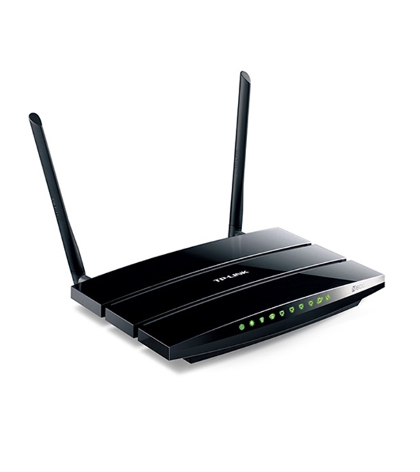 Picture of TP-LINK N600 Wireless Dual Band Gigabit Router TL-WDR3600 EX1018