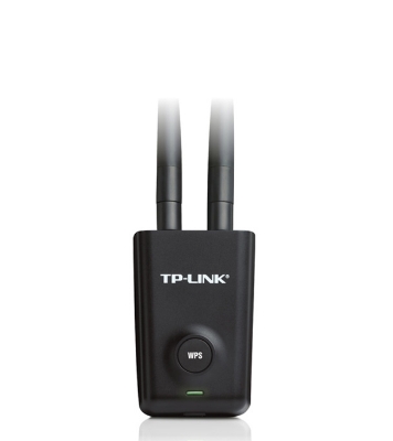 Picture of TP-LINK 300Mbps High Power Wireless USB Adapter TL-WN8200ND EX2035