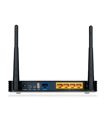 Picture of TP-LINK 300 Mbps Wireless N Gigabit Router TL-WR1042ND EX1020