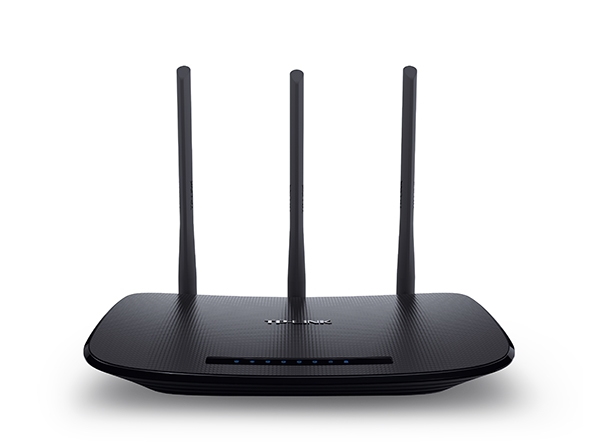 Picture of TP-LINK 450 Mbps Wireless N Router TL-WR940N EX1021
