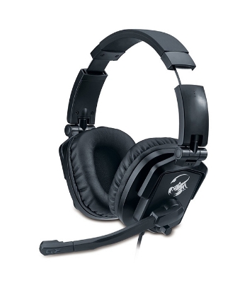 Picture of Genius Gaming Headset Lychas HS-G550 EX3037