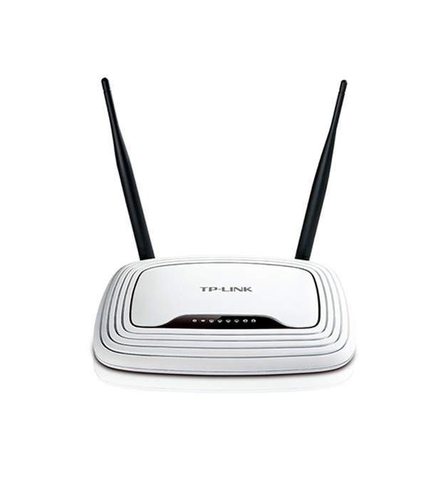 Picture of TP-LINK 300 Mbps Wireless N Router TL-WR841N EX1022