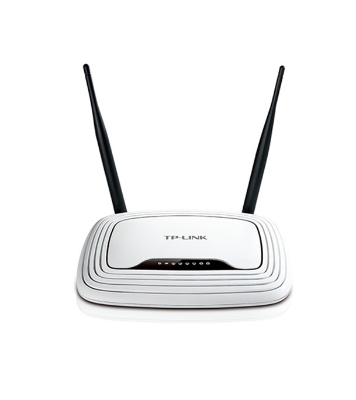 Picture of TP-LINK 300 Mbps Wireless N Router TL-WR841N EX1022