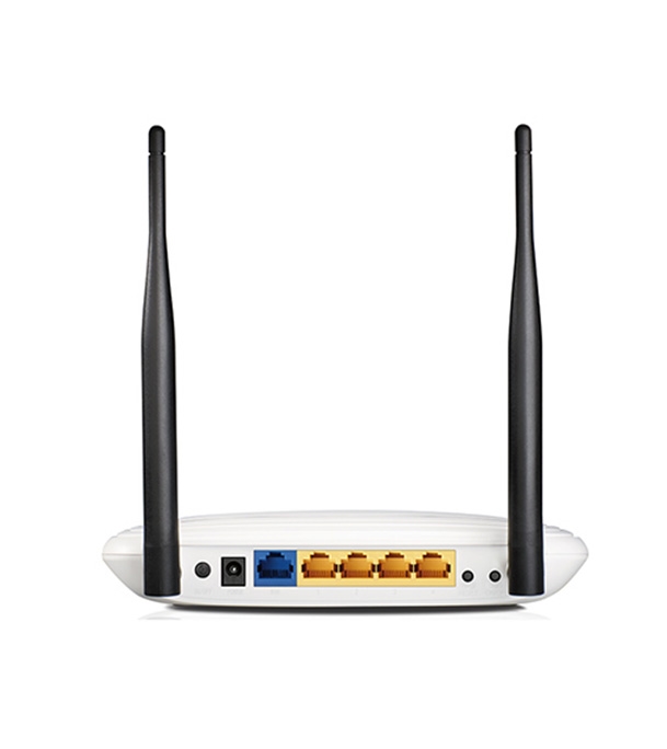 Picture of TP-LINK 300 Mbps Wireless N Router TL-WR841N EX1022