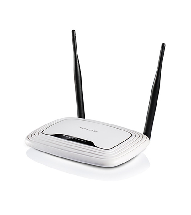 Picture of TP-LINK 300 Mbps Wireless N Router TL-WR841N EX1022
