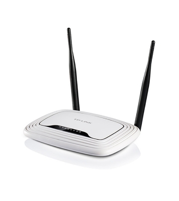 Picture of TP-LINK 300 Mbps Wireless N Router TL-WR841N EX1022