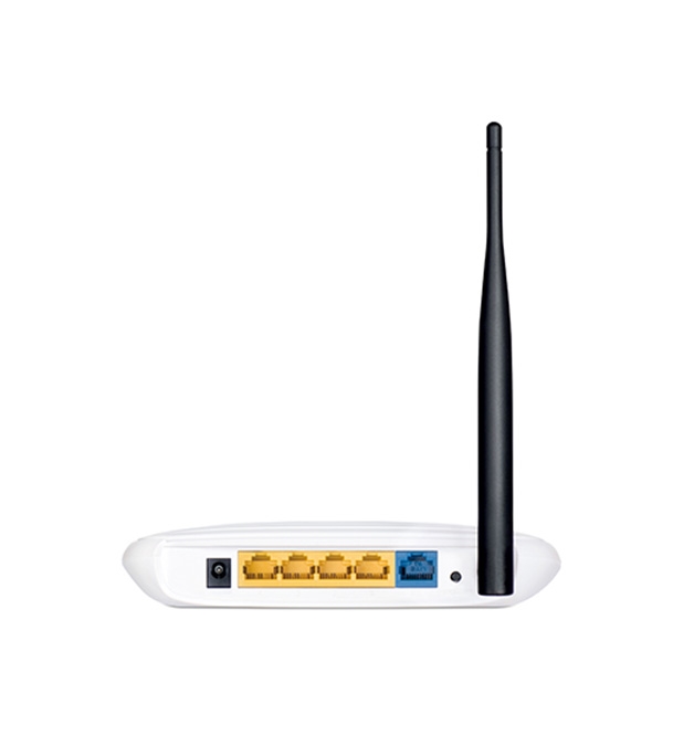 Picture of TP-LINK 150 Mbps Wireless N Router TL-WR740N EX1024