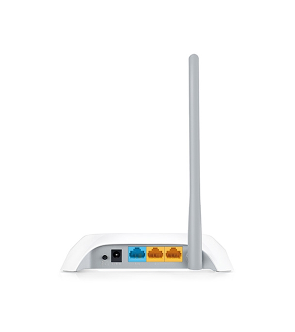 Picture of TP-LINK 150 Mbps Wireless N Router TL-WR720N V2 EX1026