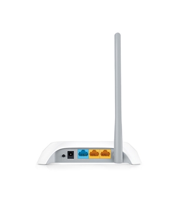 Picture of TP-LINK 150 Mbps Wireless N Router TL-WR720N V2 EX1026