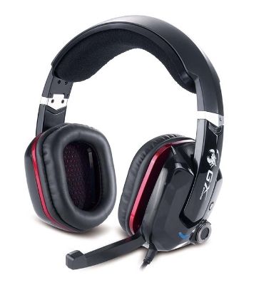 Picture of Genius Gaming Headset Cavimanus HS-G700V EX3038