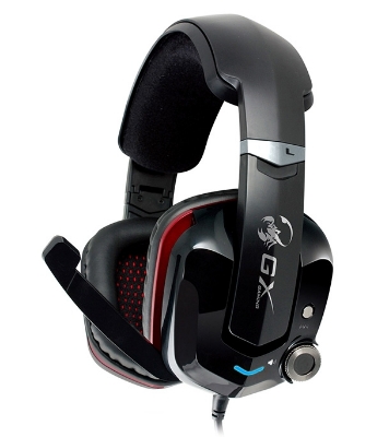 Picture of Genius Gaming Headset Cavimanus HS-G700V EX3038