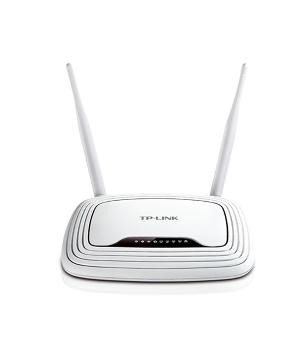Picture of TP-LINK 300 Mbps Wireless AP/Client Router TL-WR843ND EX1028