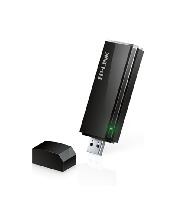 Picture of TP-LINK AC1200 Wireless Dual Band USB Adapter Archer T4U EX1030