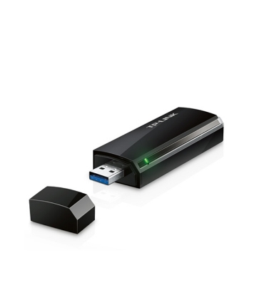 Picture of TP-LINK AC1200 Wireless Dual Band USB Adapter Archer T4U EX1030