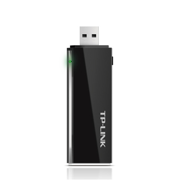 Picture of TP-LINK AC1200 Wireless Dual Band USB Adapter Archer T4U EX1030
