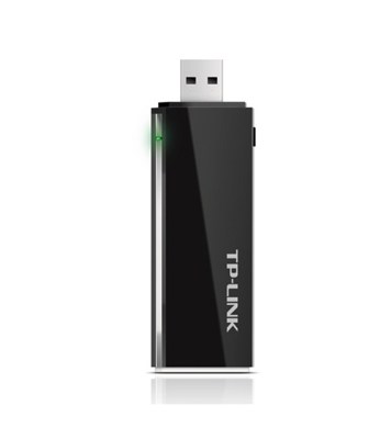 Picture of TP-LINK AC1200 Wireless Dual Band USB Adapter Archer T4U EX1030