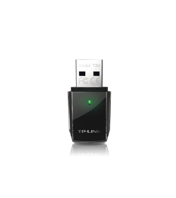 Picture of TP-LINK AC600 Wireless Dual Band USB Adapter Archer T2U EX1031