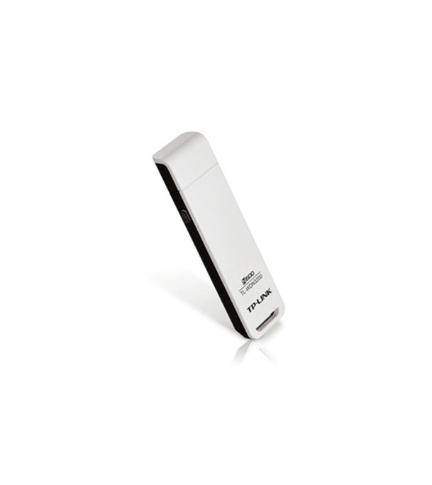 Picture of TP-LINK N600 Wireless Dual Band USB Adapter TL-WDN3200 EX1032