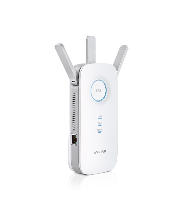 Picture of TP-LINK AC1750 Wi-Fi Range Extender RE450 EX3039