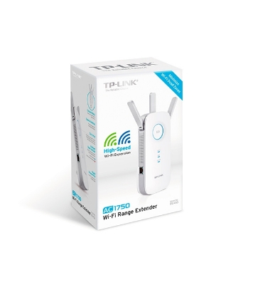 Picture of TP-LINK AC1750 Wi-Fi Range Extender RE450 EX3039