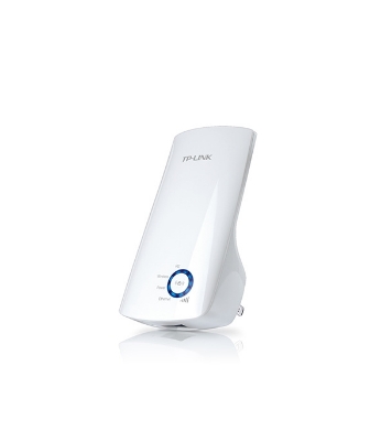 Picture of TP-LINK 300Mbps Universal Wi-Fi Range Extender TL-WA850RE EX3041