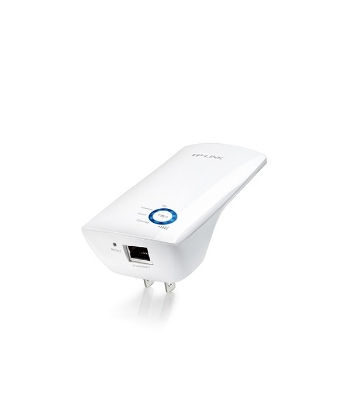 Picture of TP-LINK 300Mbps Universal Wi-Fi Range Extender TL-WA850RE EX3041