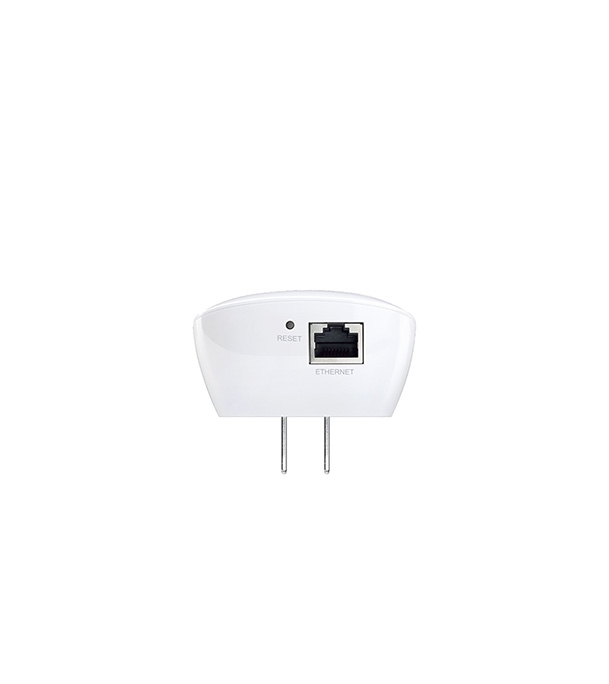 Picture of TP-LINK 300Mbps Universal Wi-Fi Range Extender TL-WA850RE EX3041