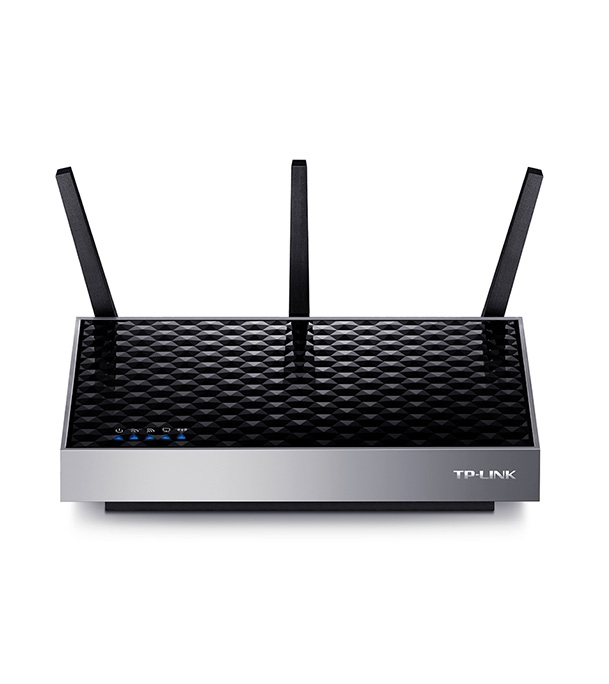 Picture of TP-LINK AC1900 Wi-Fi Range Extender RE580D EX3040