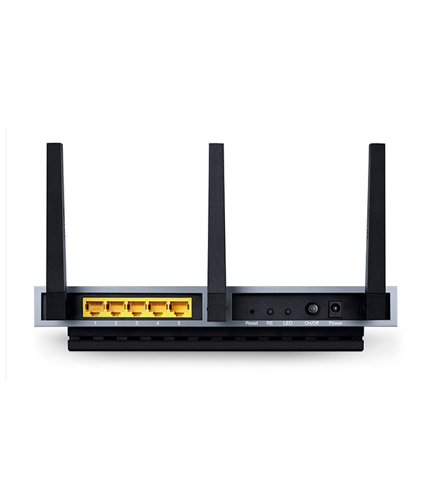 Picture of TP-LINK AC1900 Wi-Fi Range Extender RE580D EX3040