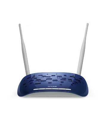 Picture of TP-LINK 300Mbps Wi-Fi Range Extender TL-WA830RE EX3042
