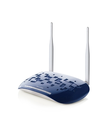 Picture of TP-LINK 300Mbps Wi-Fi Range Extender TL-WA830RE EX3042