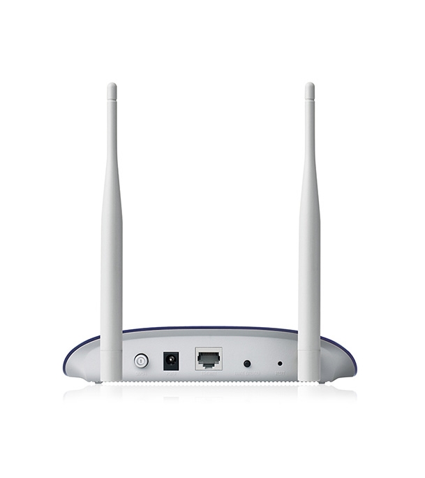 Picture of TP-LINK 300Mbps Wi-Fi Range Extender TL-WA830RE EX3042