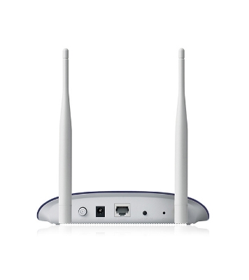Picture of TP-LINK 300Mbps Wi-Fi Range Extender TL-WA830RE EX3042