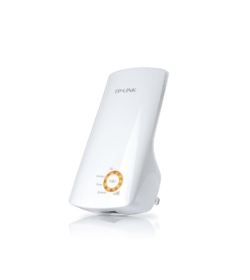 Picture of TP-LINK 150Mbps Universal Wi-Fi Range Extender TL-WA750RE EX3043