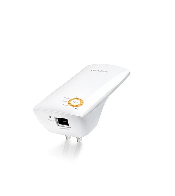 Picture of TP-LINK 150Mbps Universal Wi-Fi Range Extender TL-WA750RE EX3043
