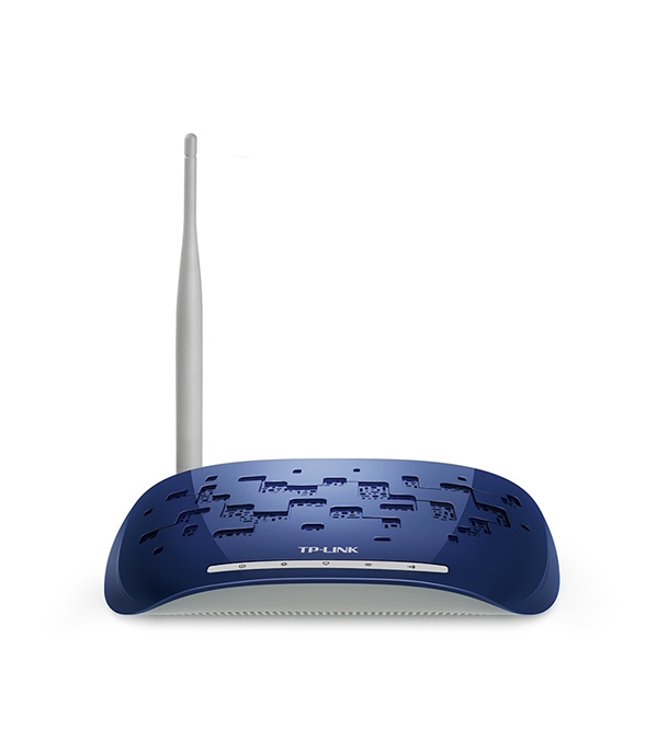 Picture of TP-LINK 150Mbps Wireless Range Extender TL-WA730RE