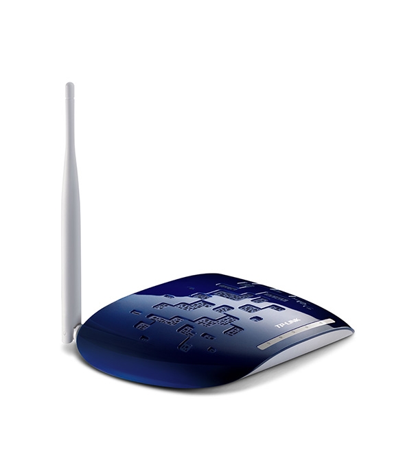 Picture of TP-LINK 150Mbps Wireless Range Extender TL-WA730RE