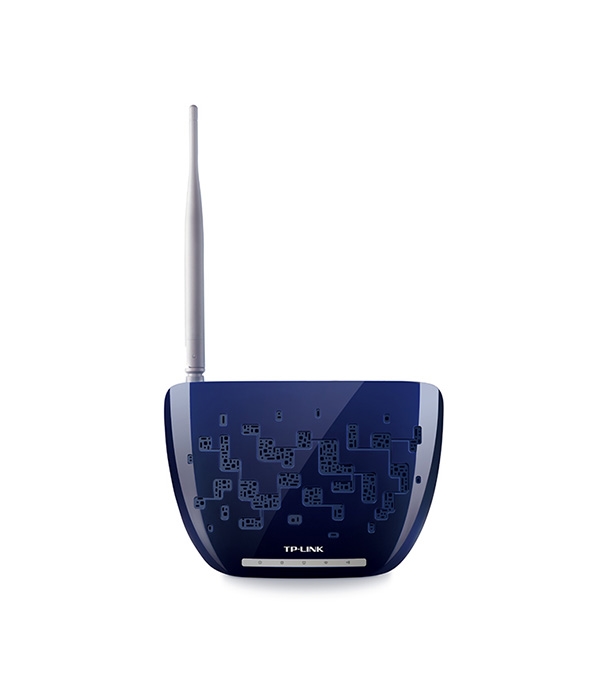 Picture of TP-LINK 150Mbps Wireless Range Extender TL-WA730RE