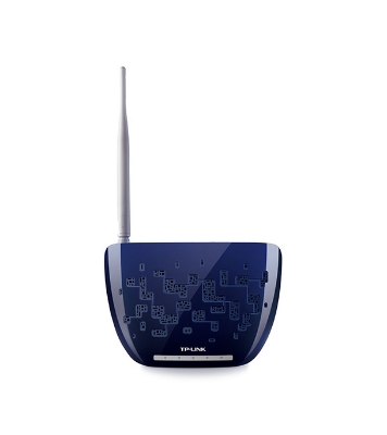 Picture of TP-LINK 150Mbps Wireless Range Extender TL-WA730RE